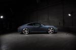 Porsche 911 Carrera Coupe by TechArt 2016 года